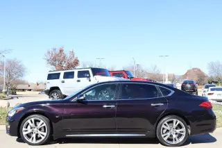 2016 INFINITI Q70L