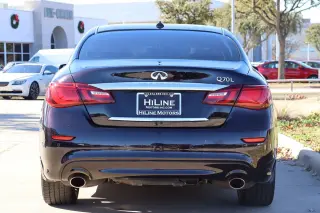 2016 INFINITI Q70L