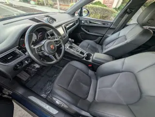 2015 Porsche Macan