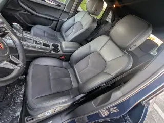 2015 Porsche Macan