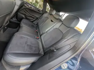 2015 Porsche Macan