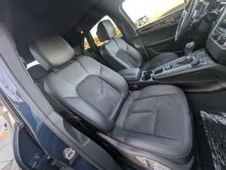 2015 Porsche Macan