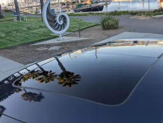 2015 Porsche Macan