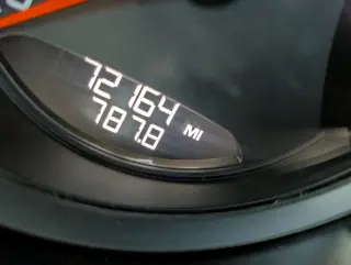 2015 Porsche Macan