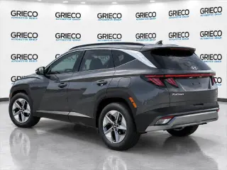 Hyundai TUCSON 2025 AWD SEL 4p SUV
