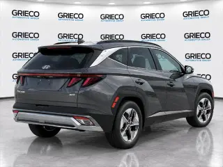 Hyundai TUCSON 2025 AWD SEL 4p SUV