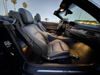 2010 BMW 3 Series