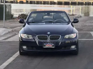 2010 BMW 3 Series