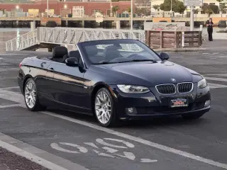 2010 BMW 3 Series