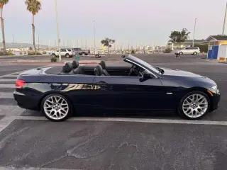 2010 BMW 3 Series
