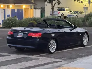 2010 BMW 3 Series