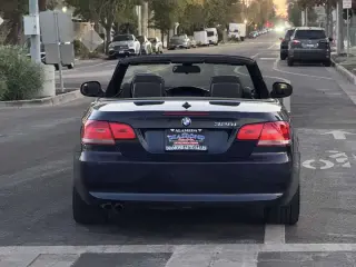 2010 BMW 3 Series