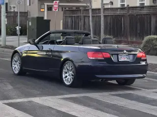 2010 BMW 3 Series