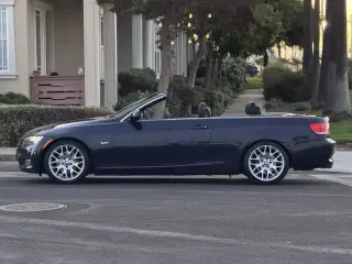 2010 BMW 3 Series