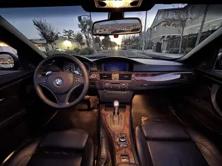 2010 BMW 3 Series