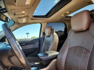 GMC Acadia 2015 SLT-2 4dr SUV