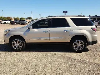 GMC Acadia 2015 SLT-2 4dr SUV
