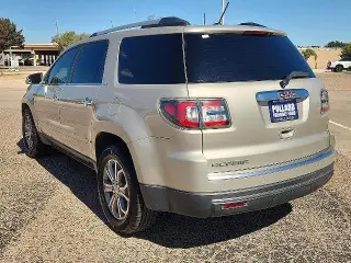 GMC Acadia 2015 SLT-2 4dr SUV