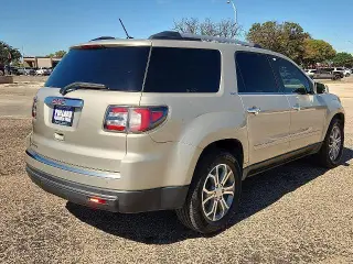 GMC Acadia 2015 SLT-2 4dr SUV
