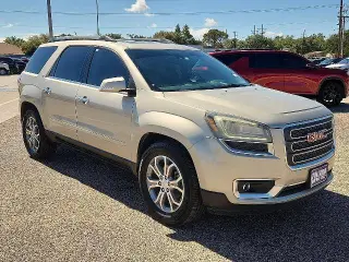 GMC Acadia 2015 SLT-2 4dr SUV
