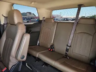 GMC Acadia 2015 SLT-2 4dr SUV