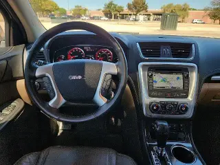 GMC Acadia 2015 SLT-2 4dr SUV