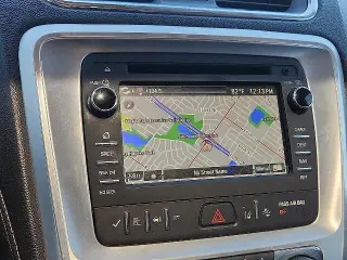 GMC Acadia 2015 SLT-2 4dr SUV