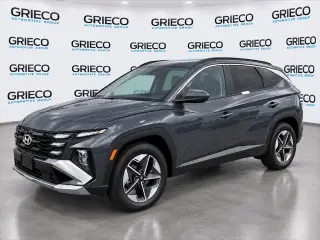 Hyundai TUCSON 2025 AWD SEL SUV 4p