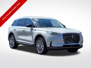 Lincoln Corsair 2023 Reserve 4dr SUV