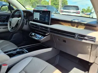 Lincoln Corsair 2023 Reserve 4dr SUV