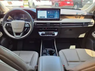 Lincoln Corsair 2023 Reserve 4dr SUV