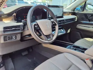 Lincoln Corsair 2023 Reserve 4dr SUV