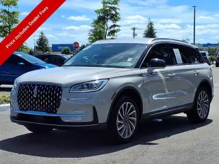 Lincoln Corsair 2023 Reserve 4dr SUV