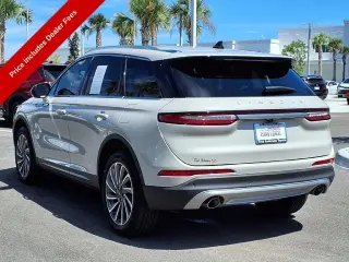 Lincoln Corsair 2023 Reserve 4dr SUV