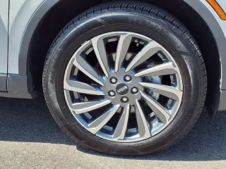 Lincoln Corsair 2023 Reserve 4dr SUV