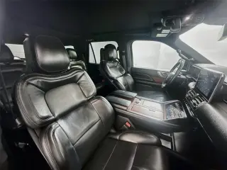 Navigator Lincoln 2020 4x2 Reserve 4p SUV