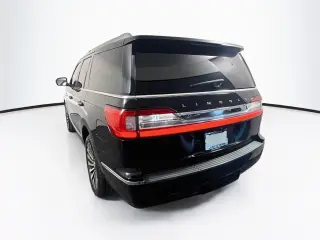 Navigator Lincoln 2020 4x2 Reserve 4p SUV