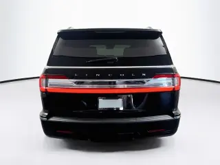 Navigator Lincoln 2020 4x2 Reserve 4p SUV
