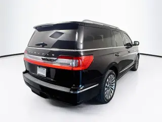 Navigator Lincoln 2020 4x2 Reserve 4p SUV