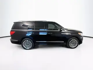 Navigator Lincoln 2020 4x2 Reserve 4p SUV