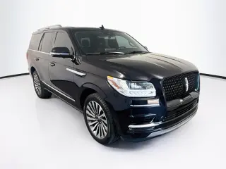 Navigator Lincoln 2020 4x2 Reserve 4p SUV