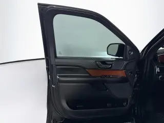Navigator Lincoln 2020 4x2 Reserve 4p SUV