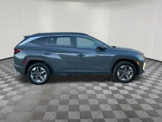 Hyundai TUCSON 2025 AWD SEL SUV de 4 puertas
