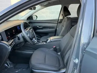 Hyundai TUCSON 2025 AWD SEL SUV de 4 puertas