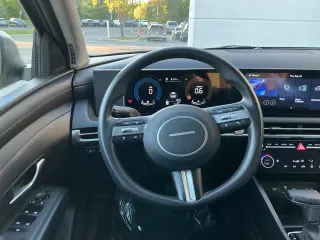 Hyundai TUCSON 2025 AWD SEL SUV de 4 puertas
