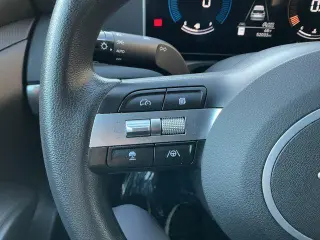 Hyundai TUCSON 2025 AWD SEL SUV de 4 puertas