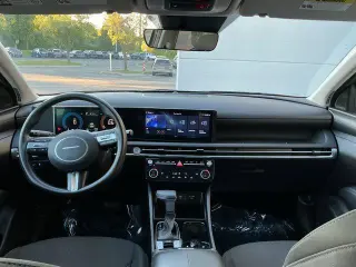 Hyundai TUCSON 2025 AWD SEL SUV de 4 puertas