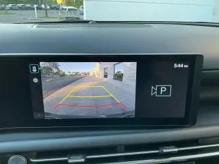 Hyundai TUCSON 2025 AWD SEL SUV de 4 puertas