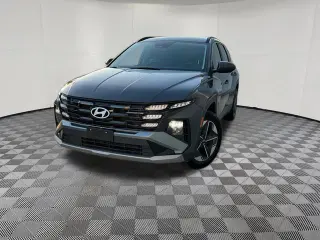 Hyundai TUCSON 2025 AWD SEL SUV de 4 puertas