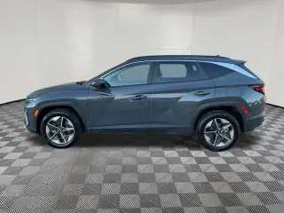 Hyundai TUCSON 2025 AWD SEL SUV de 4 puertas